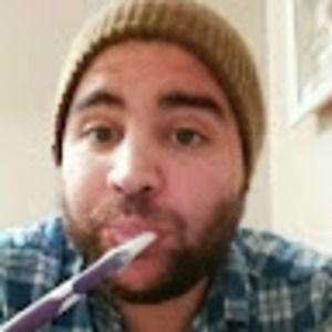 Meet your Posher, Alexander